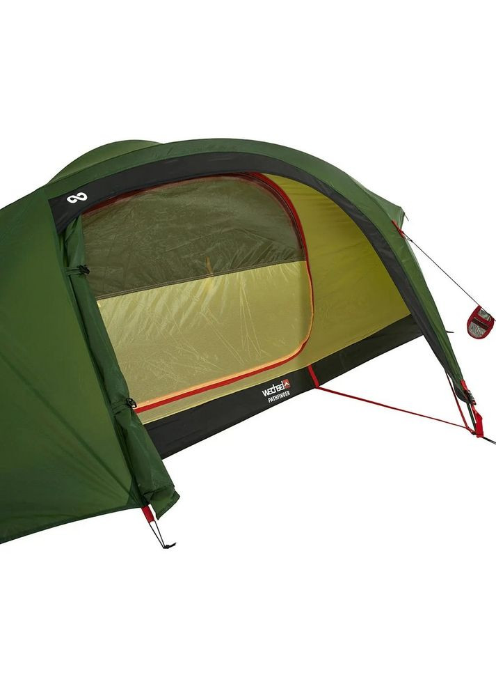 Палатка Pathfinder UL Green 231085 DAS301050 Wechsel (316468712)