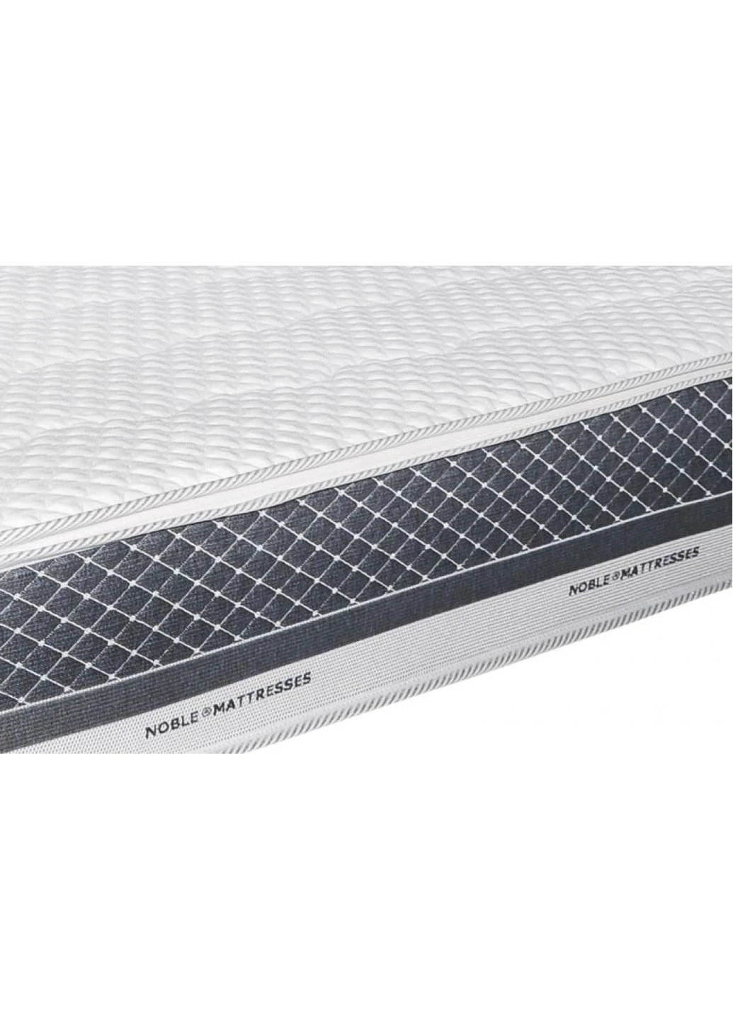 Матрац ортопедичний Noble Platinum Hercules 90х190 см безпружинний (EVR-5264) HighFoam (373644998)