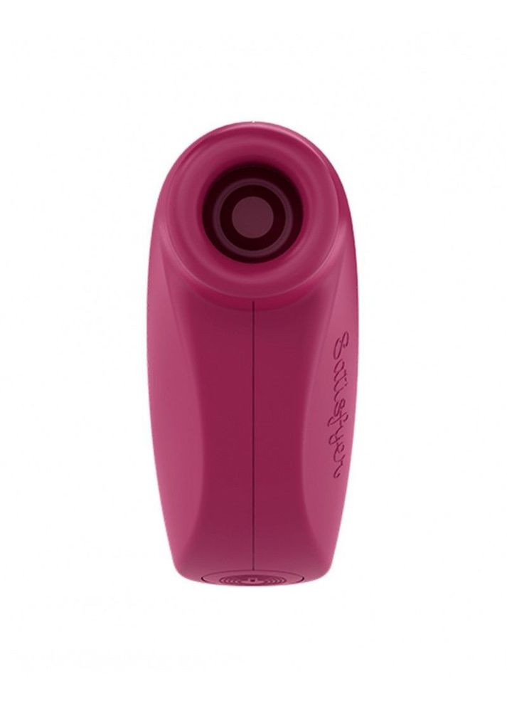 Вакуумний кліторальний стимулятор One Night Stand на 90 хвилин роботи, 4 програми роботи Satisfyer (297573169)