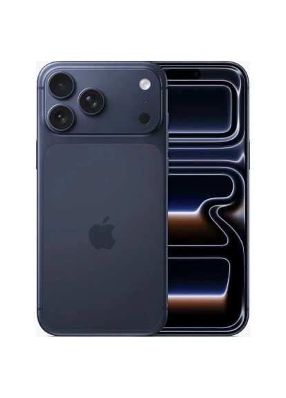Мобільний телефон (MFYP4) Apple iPhone 17 Pro Max 256GB Deep Blue (400178140)
