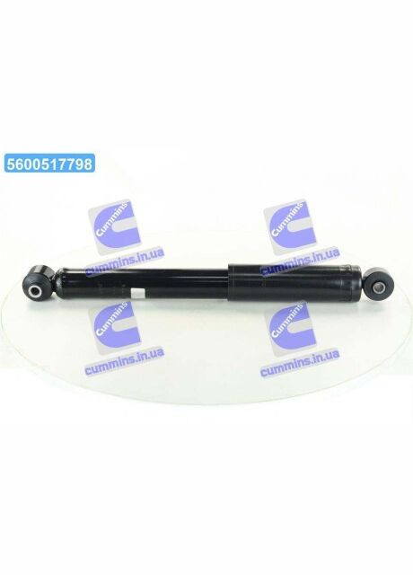 Амортизатор подв. CHEVROLET TACUMA задн. (пр-во ) PJC-127 Parts-Mall (366182847)