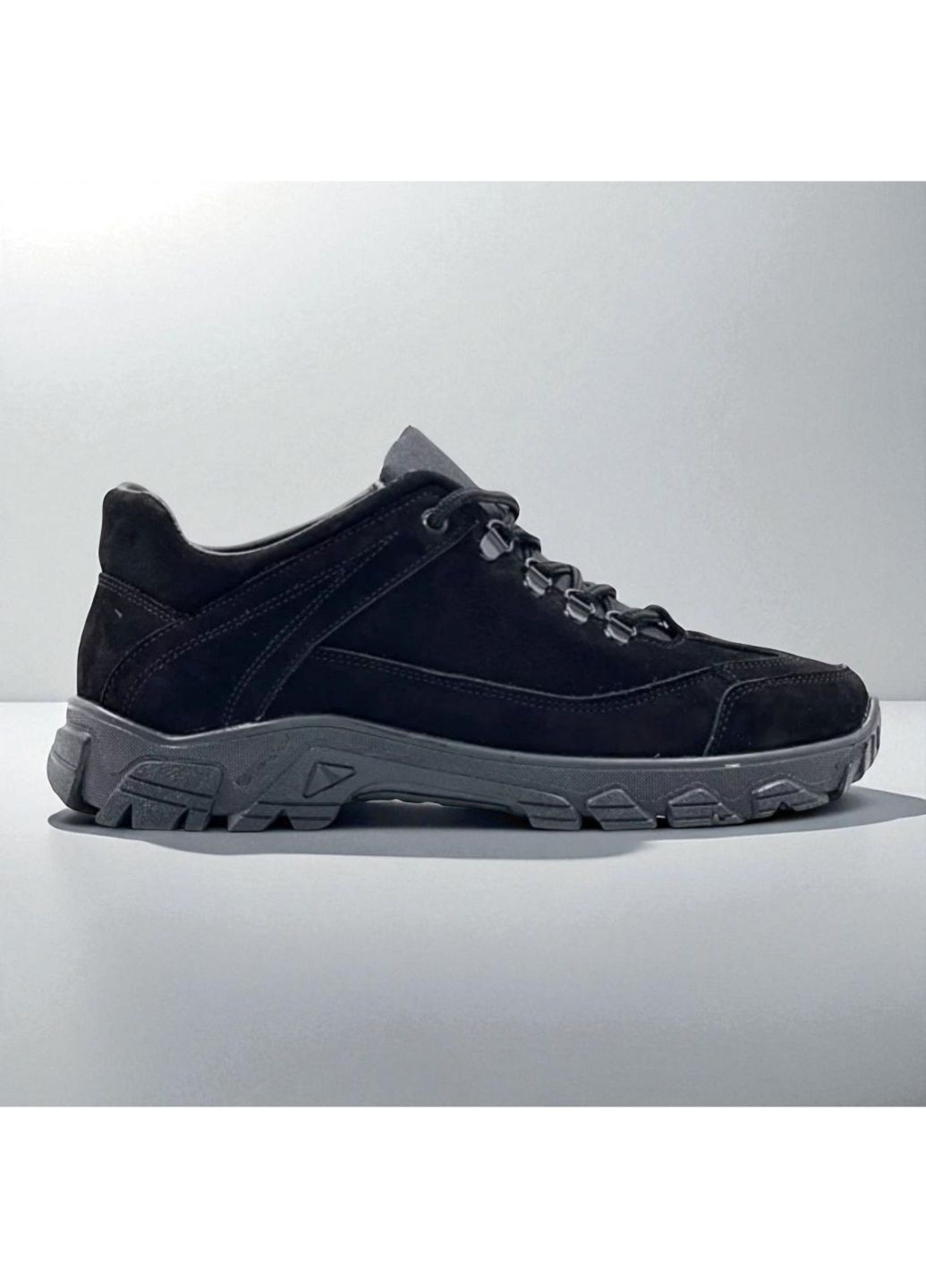 Кросівки Жіночі Зимові Тактичні. 36-50р Чорні. Водонепроникні! MBZF-2140 42 No Brand (349512876)