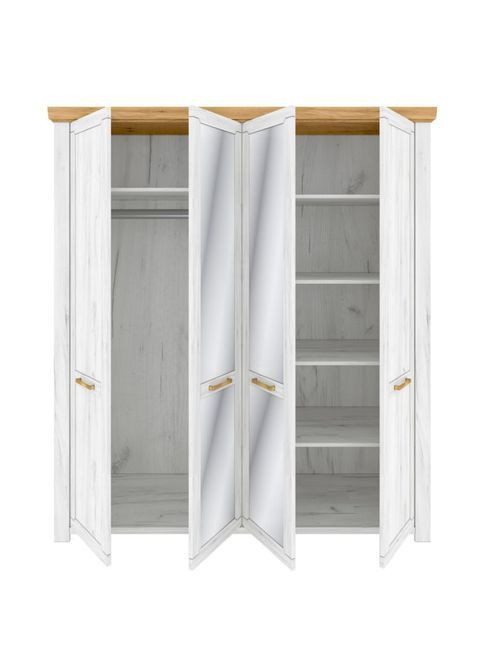 Sudbury Q ( 4д) Blonski шафа (366664806)