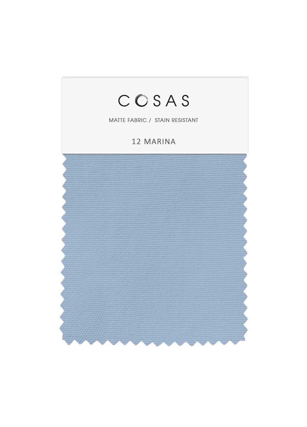 Скатерть на стол водоотталкивающая 150х180 Cosas (307475815)