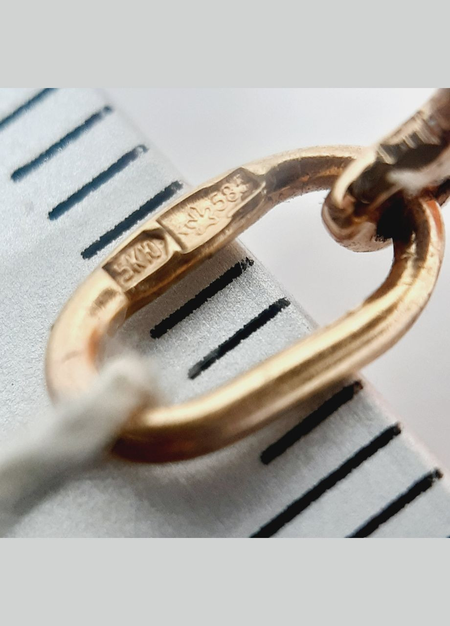 Ікона Святий Миколай золото 585° 1,52г. маленька () Київський ювелірний завод 804846 (305583123)