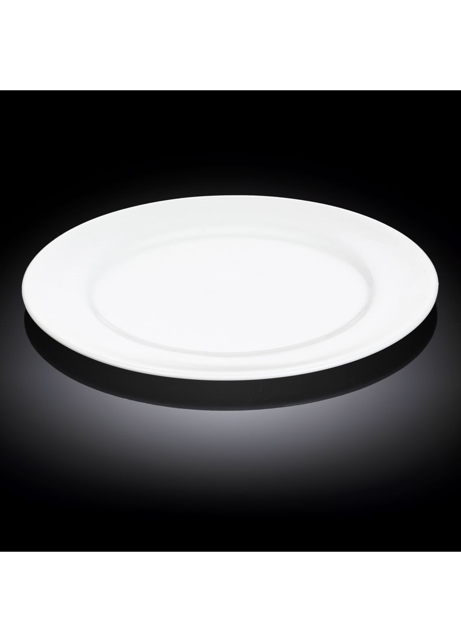 Блюдо порцелянове кругле 30,5 см (WL-991010) Wilmax (362459239)