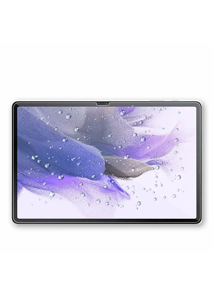 Защитное стекло SM-X800/SM-X806/S9 FE Plus SM-X610/SM-X616B (ek14238) BeCover Samsung Tab S7 FE 12.4 SM-T730/SM-T735/S8 Plus 5G (388900494)