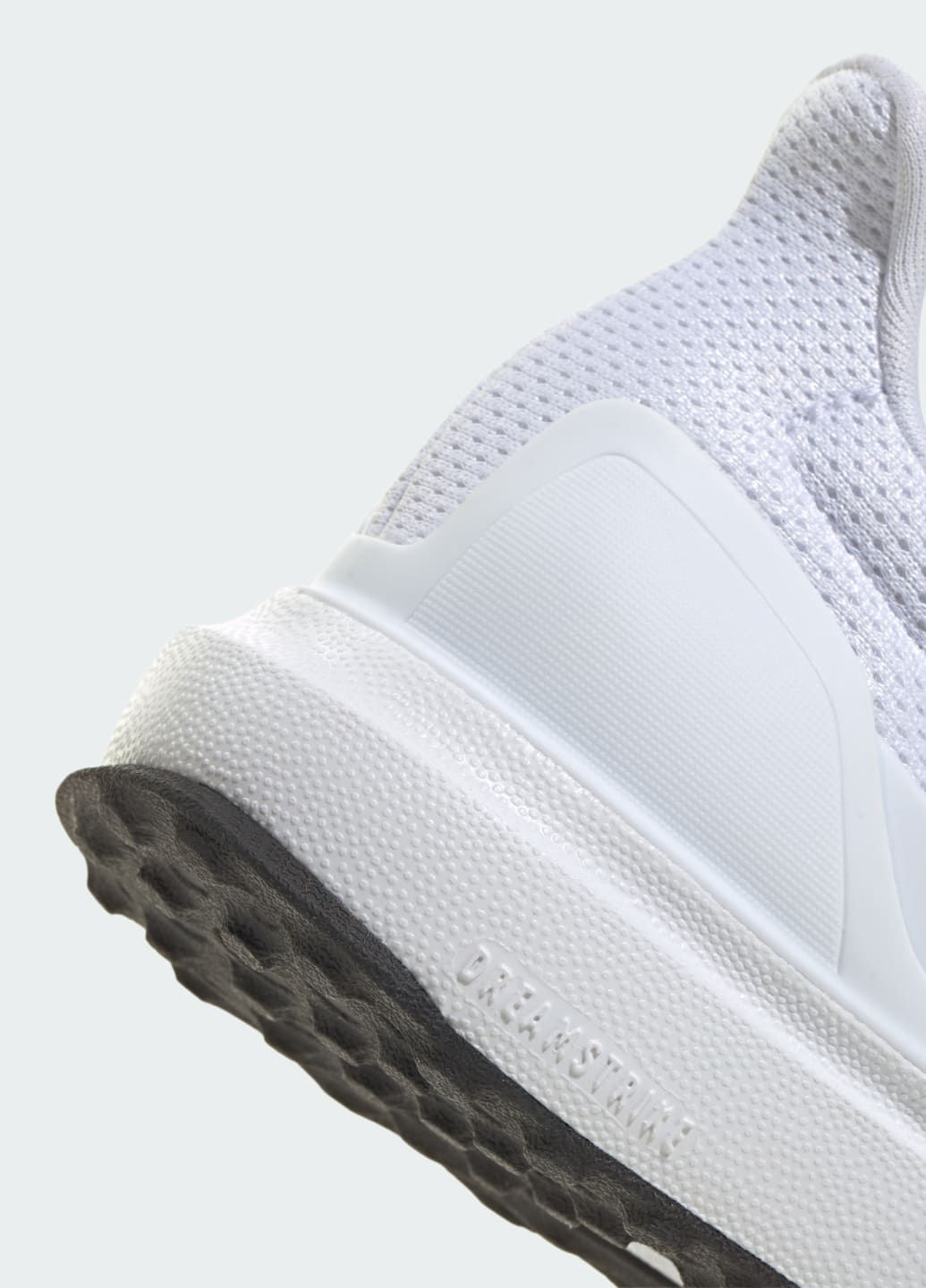 Белые всесезонные кроссовки ultradream dna kids adidas