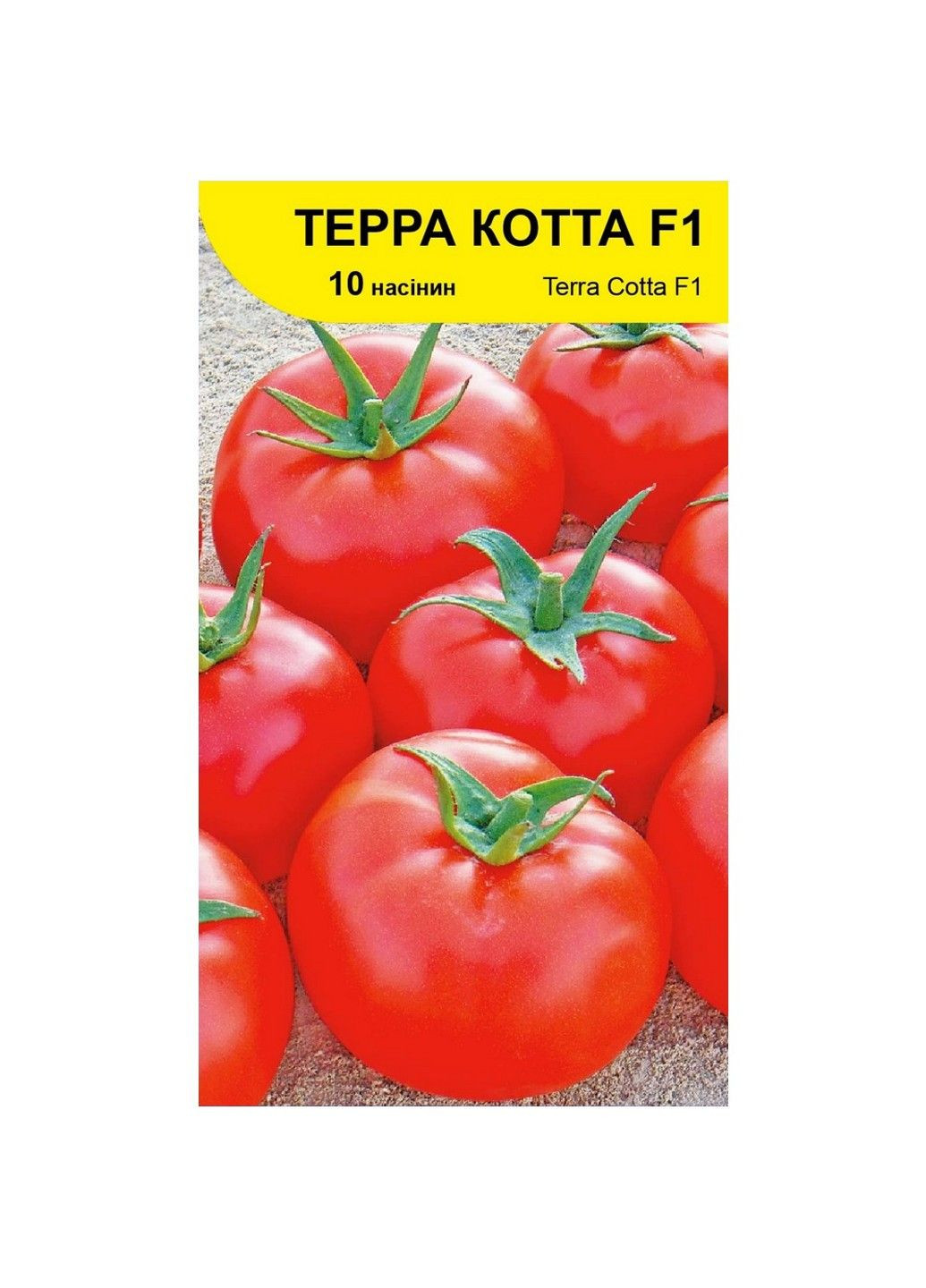 Семена томата Терра Котта F1 Syngenta (331900688)