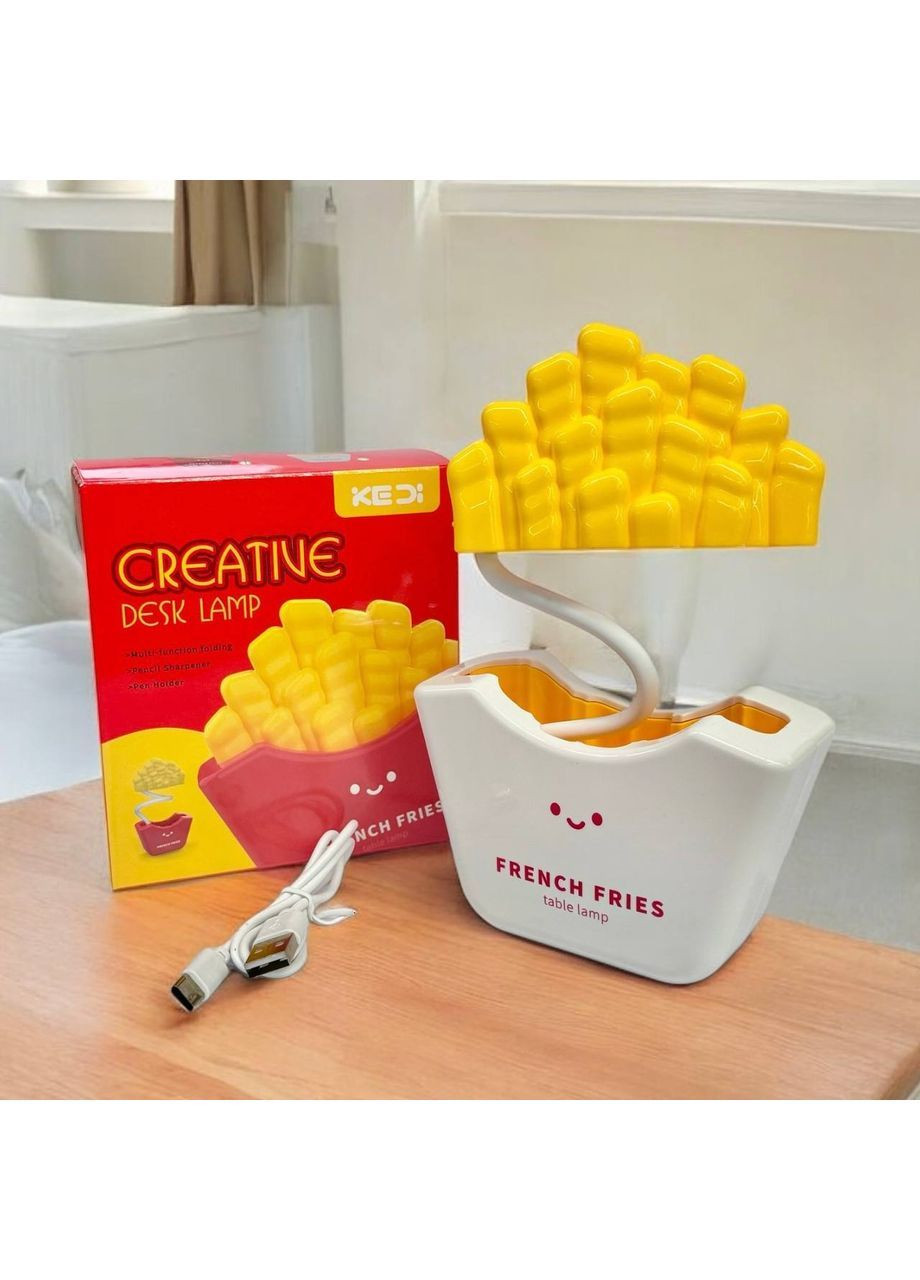 Дитяча настільна лампа No Brand (365752531)