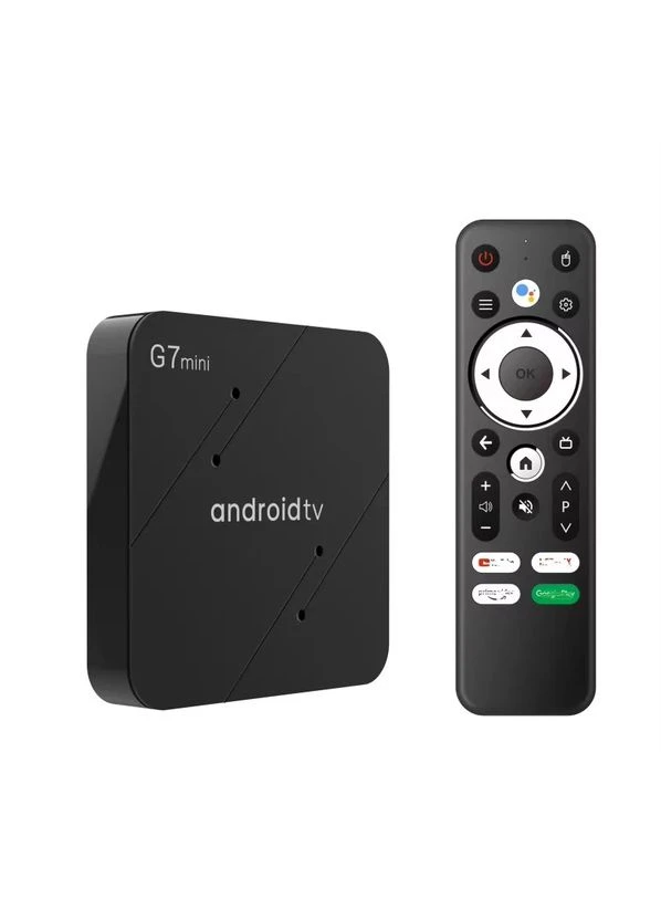 TV приставка G7 mini 2/16 iATV (398123227)