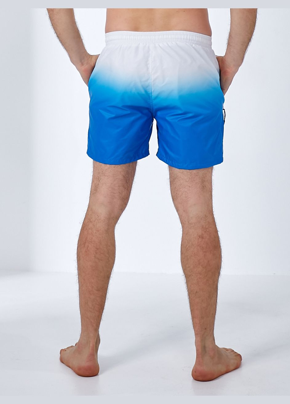 Пляжні шорти з плащової тканини з підкладкою Tailer (294206515)