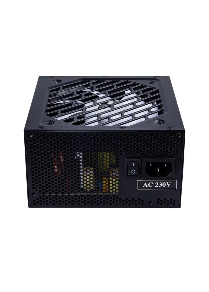 Блок питания PS-600FK (FK-600-BK-EU) 600W 1STPLAYER (336955676)