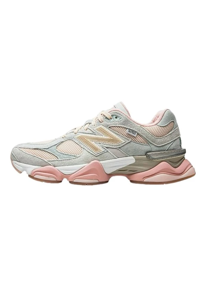 Кросівки 9060 X JOE FRESHGOODS U9060JG1 New Balance комбіновані всесезони (386426452)
