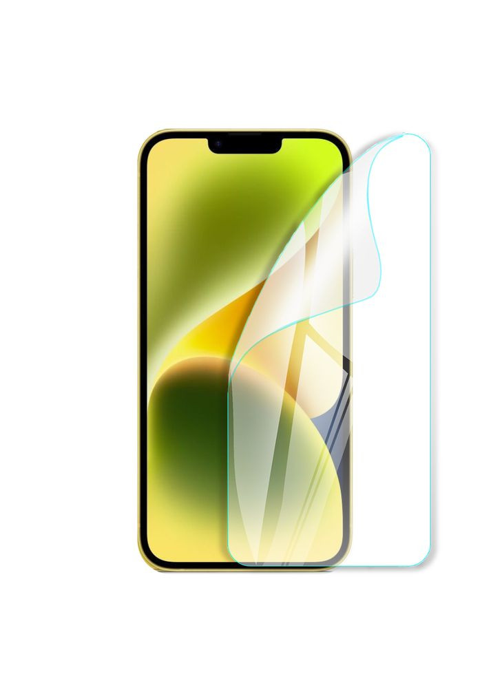 Поліуретанова плівка для Apple iPhone 14 Plus серії Edge Armor GP (373248305)