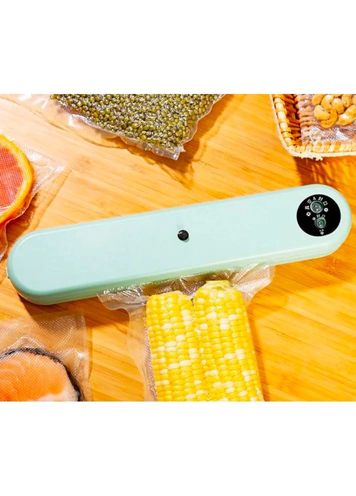 Вакууматор вакуумний пакувальник для продуктів Vacuum machine AND LY-642 Kamille (393818850)