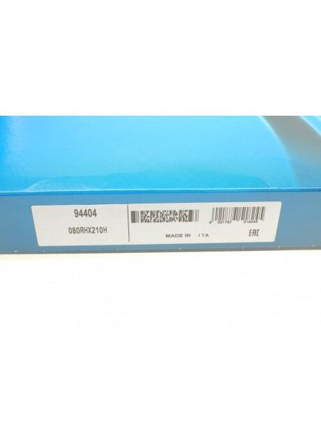 Ремень зубч. ГРМ 80x21.0 (Выр-во) 94404 Dayco (360493547)