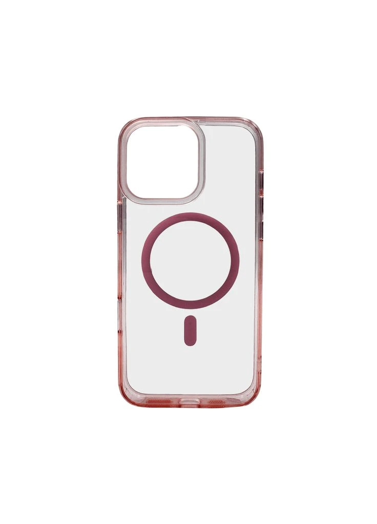 Чохол для смартфона Cosmic for Apple iPhone 11 (AcrilycColor11Pink) No Brand Acrilyc Colorful Mag (370649181)