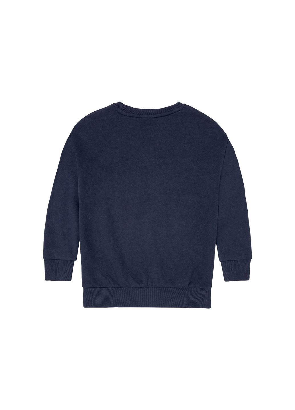 Pepperts світшот двунитка для хлопчика lidl 402769 синій синій