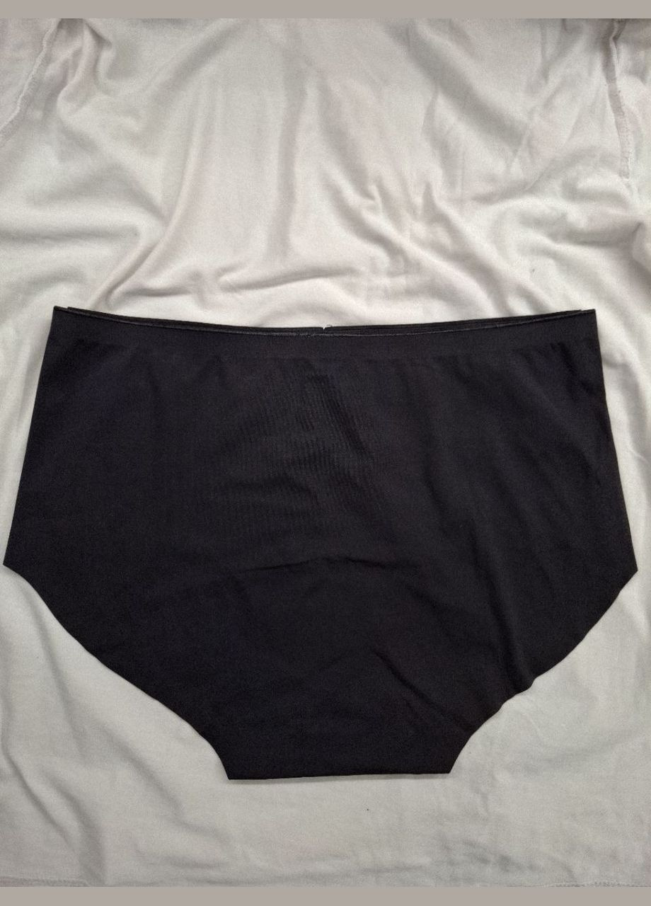 Жіночі високі трусики сліп з натуральної бавовни UOKIN Сліп (317255645)