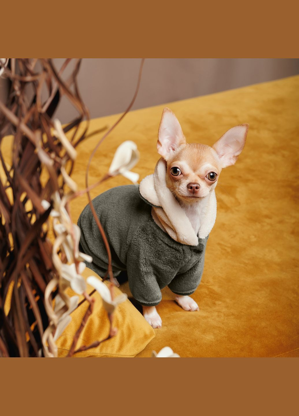 Костюм для собак ALF (4823082430000) Pet Fashion (279571481)
