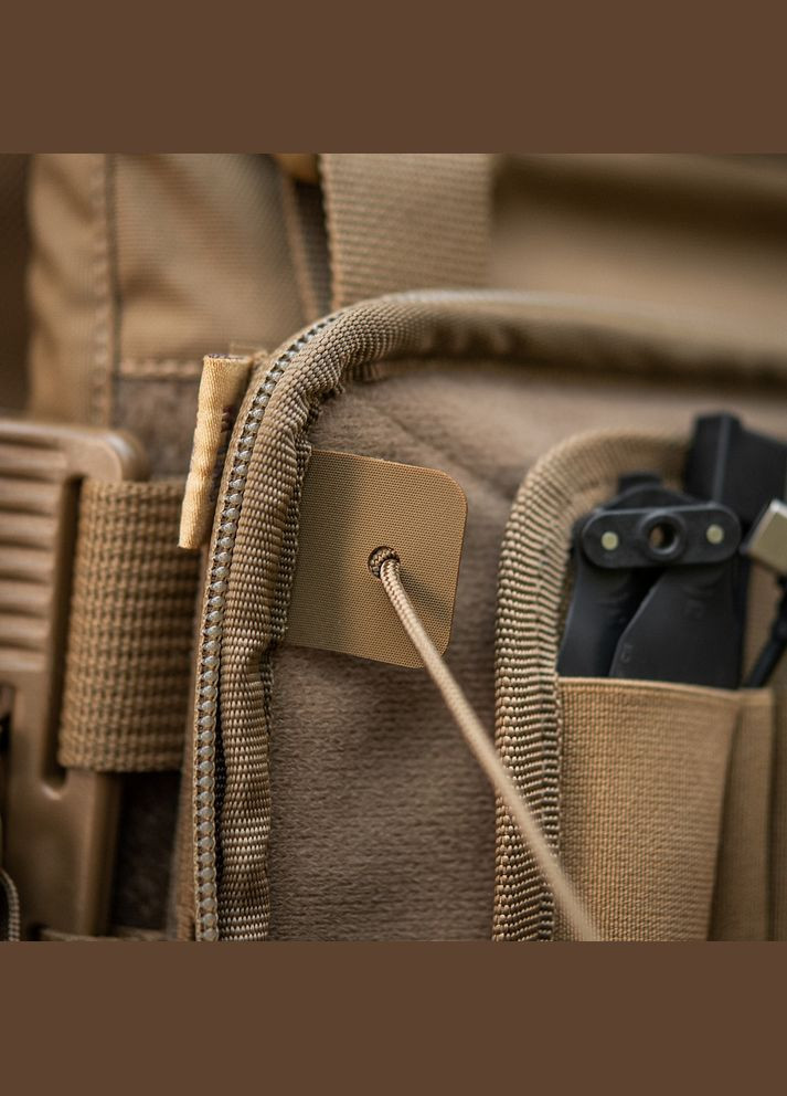 Підсумок Admin Large Elite Gen.II Coyote M-TAC (315047879)