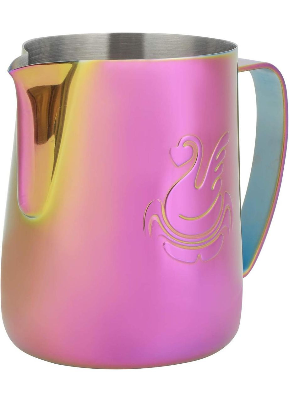 Питчер JIBL little 600 мл для молока Purple (R-300247-VS) No Brand (303975580)