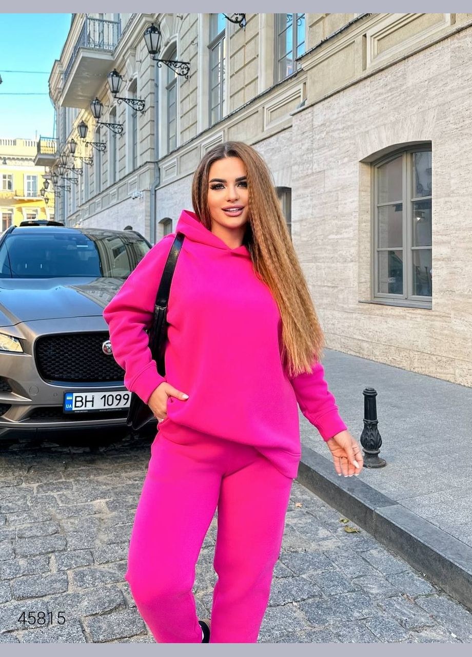 Базовый женский спортивный костюм Liton (316115858)