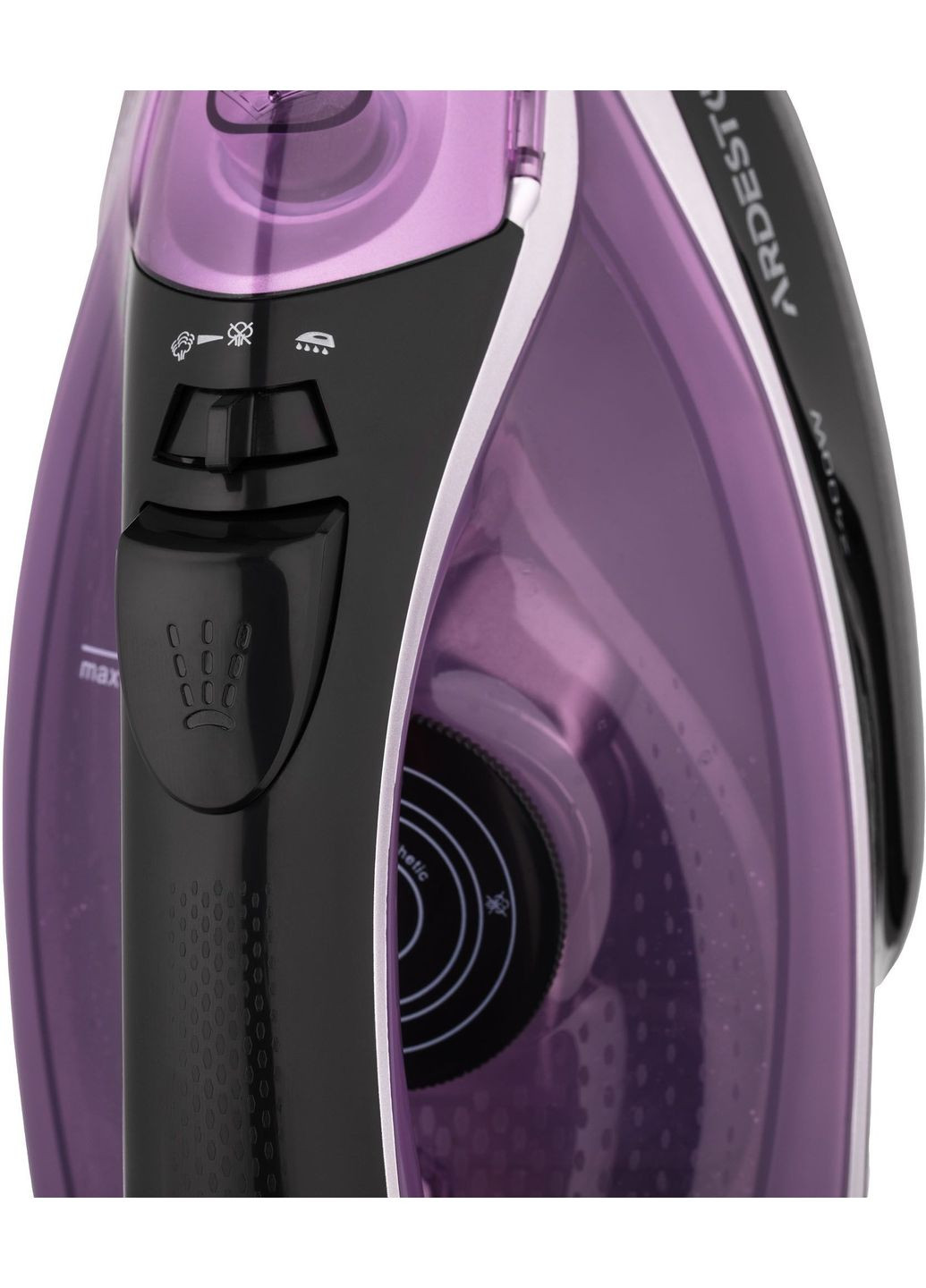 Утюг IR-B2234 с паром Ardesto (370605629)