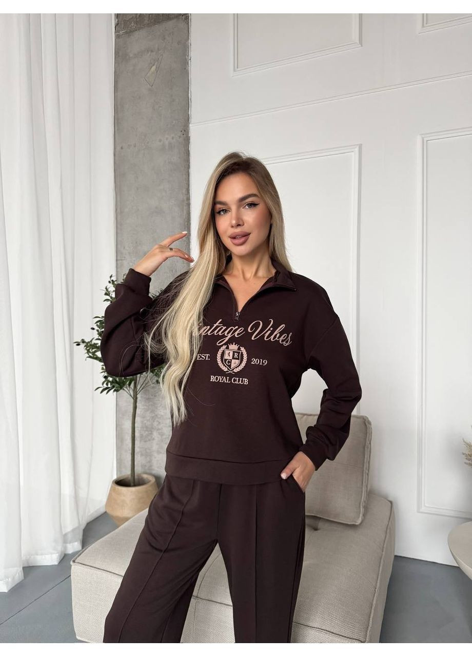 Женский костюм повседневный Style Point (369934330)