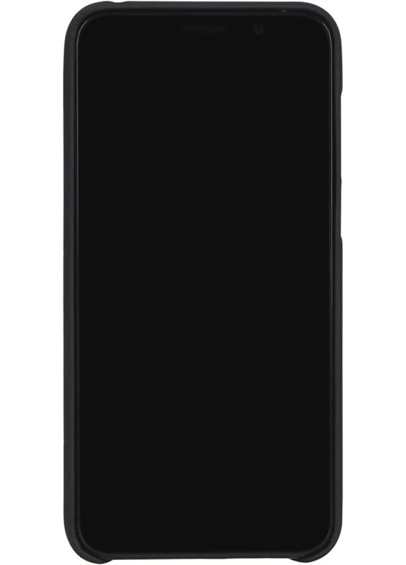 Чехолнакладка Uno Case Huawei Y5p Black RedPoint (301783256)