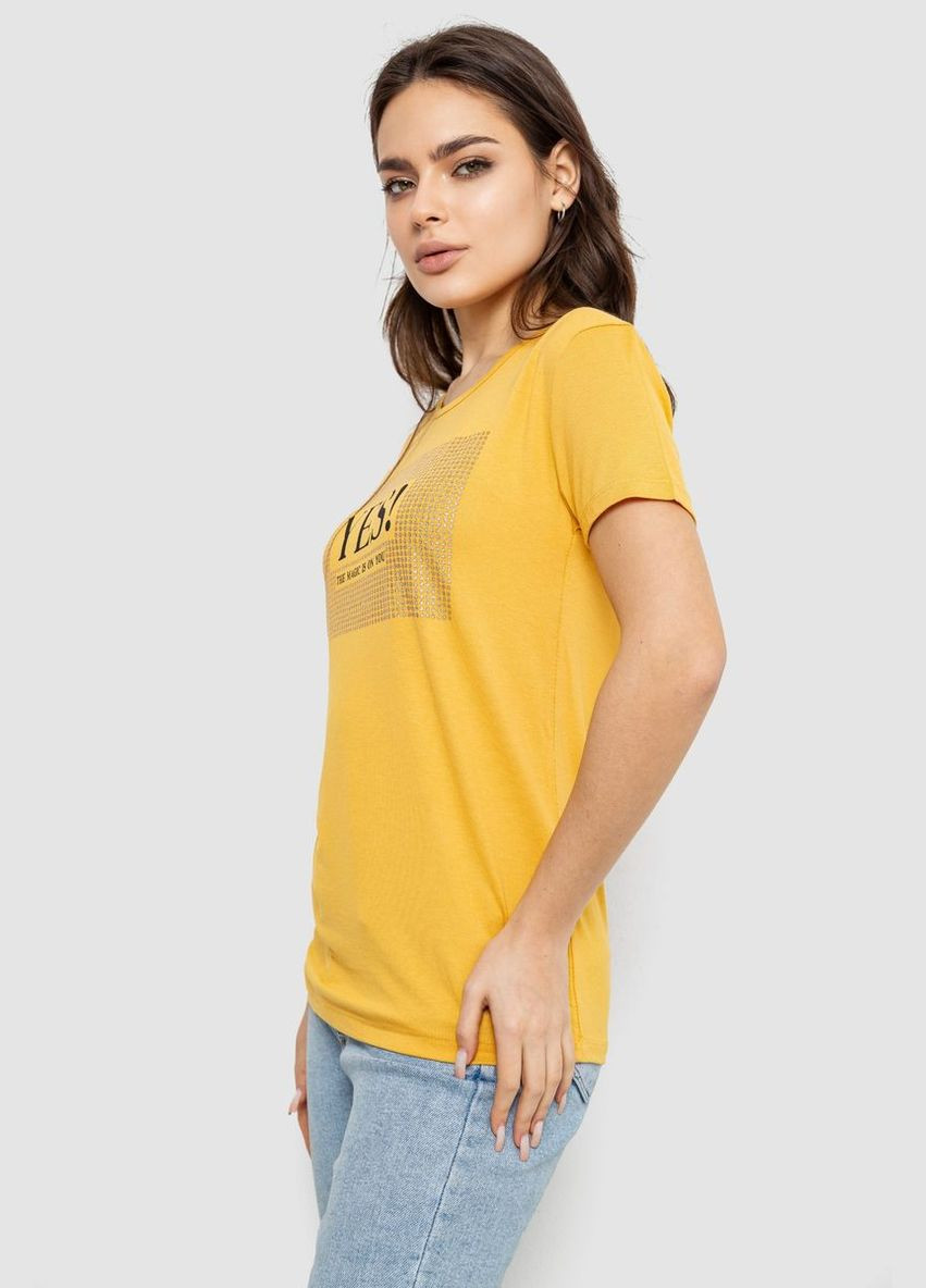 Футболка жіноча з принтом Sport Line Футболка - (324391974)