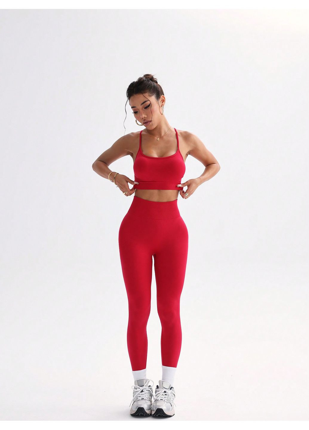 Костюм спортивный SHEIN (355336897)