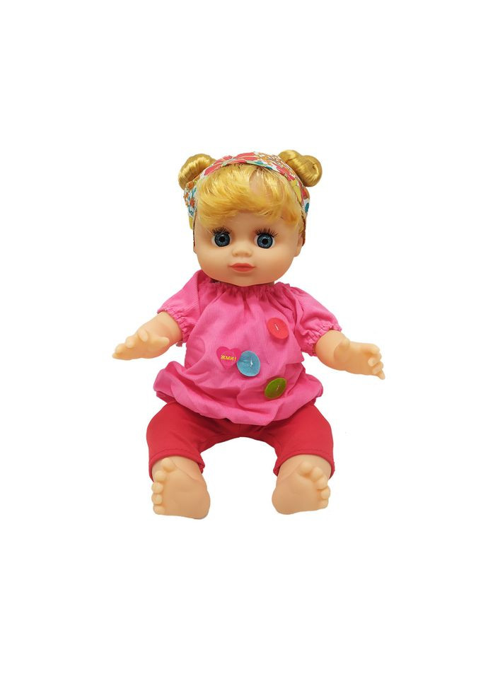 Музична лялька Аліна 5291 російською мовою BMW (311290980)