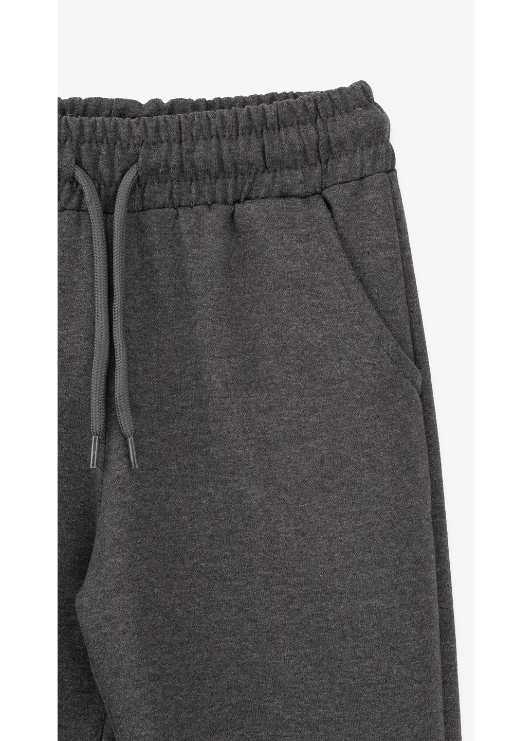 Спортивні штани однотонні для хлопчика 1726 116 см shop (2000999313851) DENIZ (368866306)