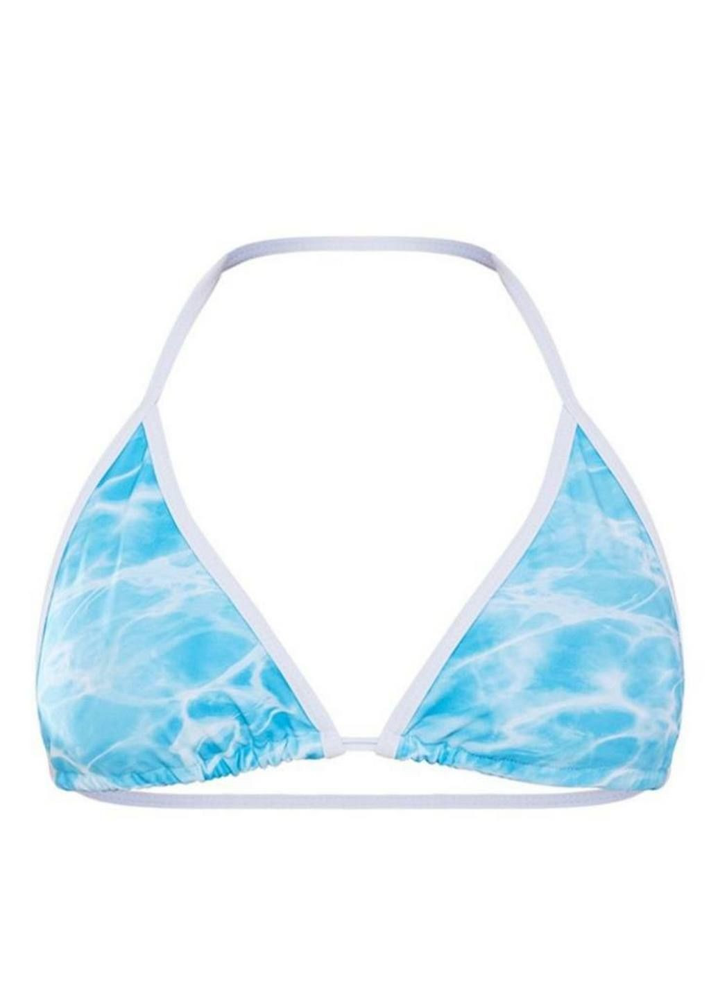 Купальный лиф PrettyLittleThing (323649479)