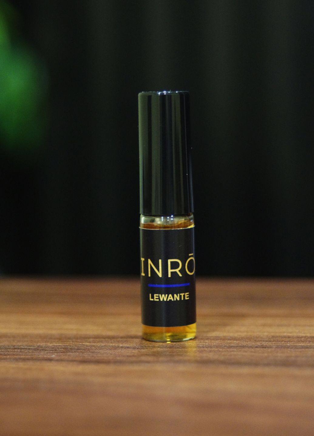 Пробник парфюма, тестер унисекс аромата "LEWANTE" 3 мл INRO (280941622)