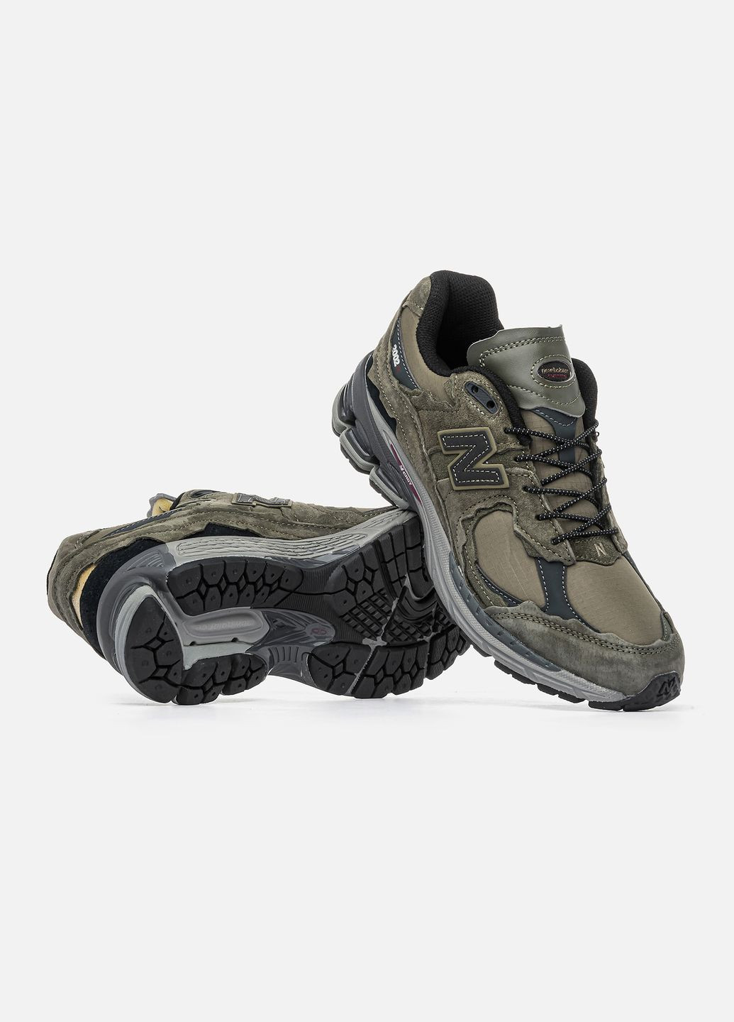 Цветные демисезонные кроссовки мужские No Brand