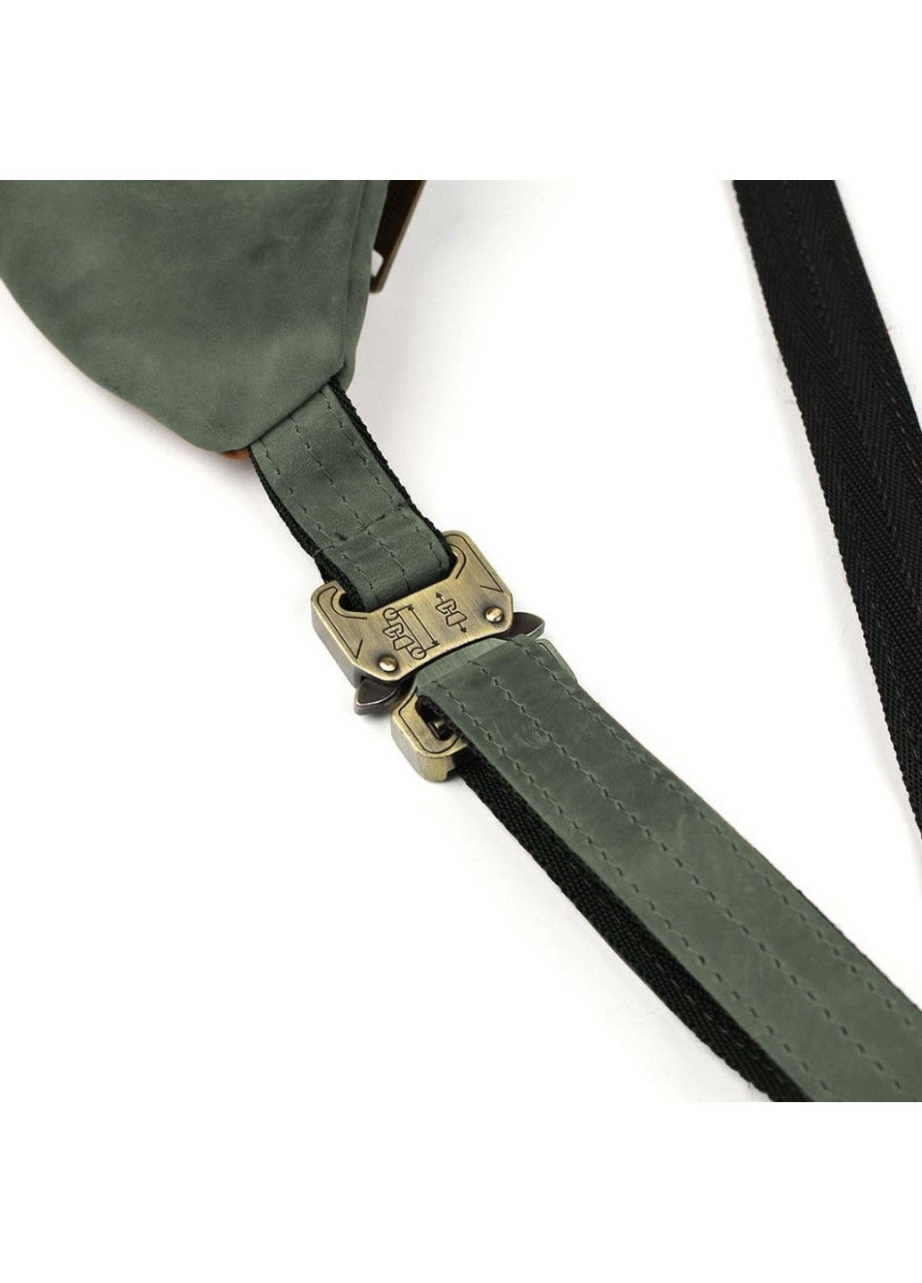 Чоловіча шкіряна сумка бананка, сумка напоясна RE-3079-3md TARWA (299147749)