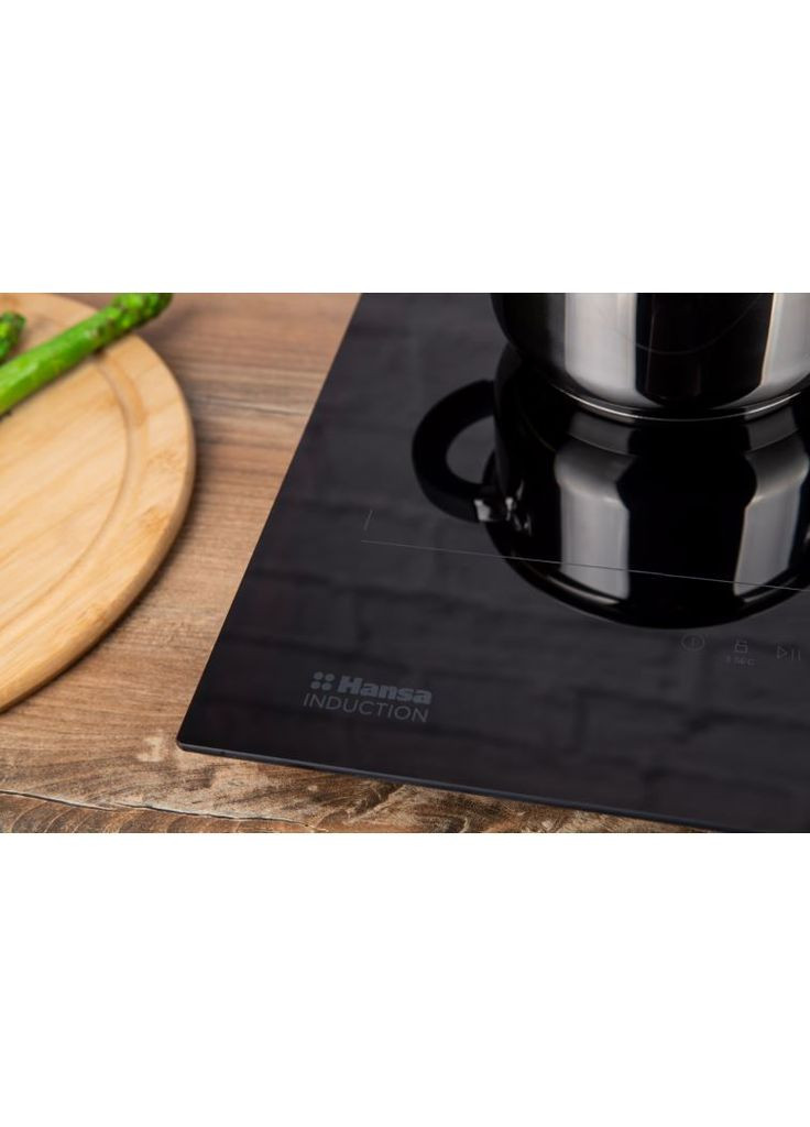 Варильна поверхня індукційна BHI676062 HANSA (373401853)