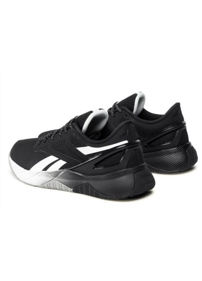 Жіночі кросівки Reebok комбіновані всесезони (323170087)