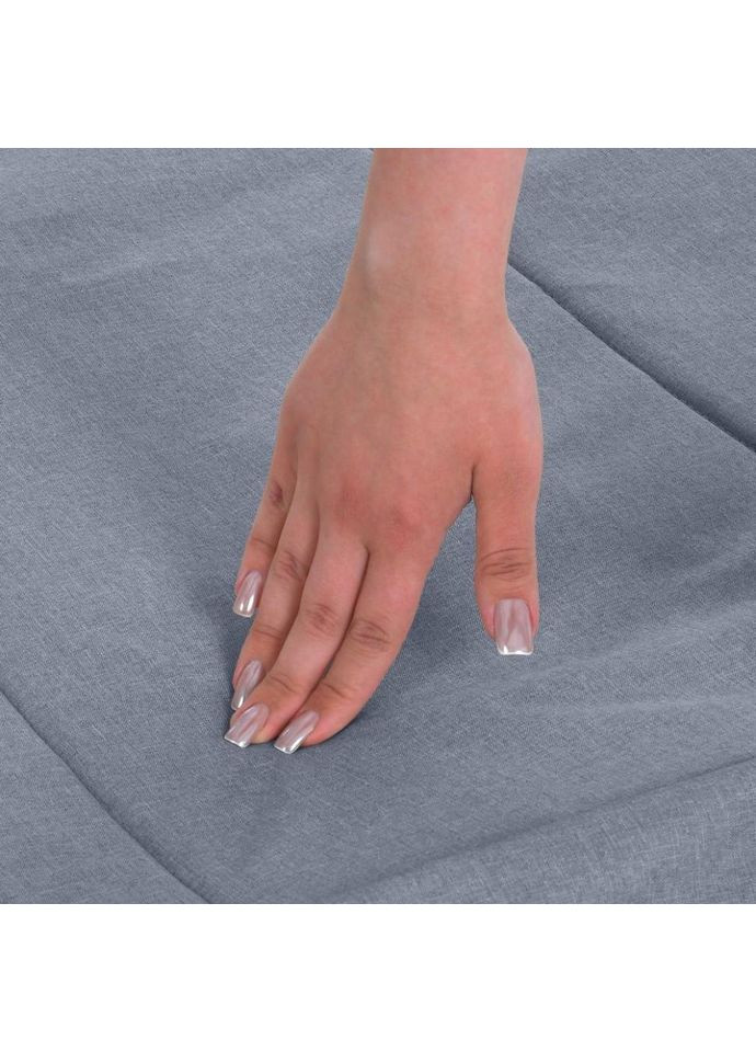 Детский манеж SWIFT 6 ME 1195 Gray 145х117х74 см No Brand (362569134)