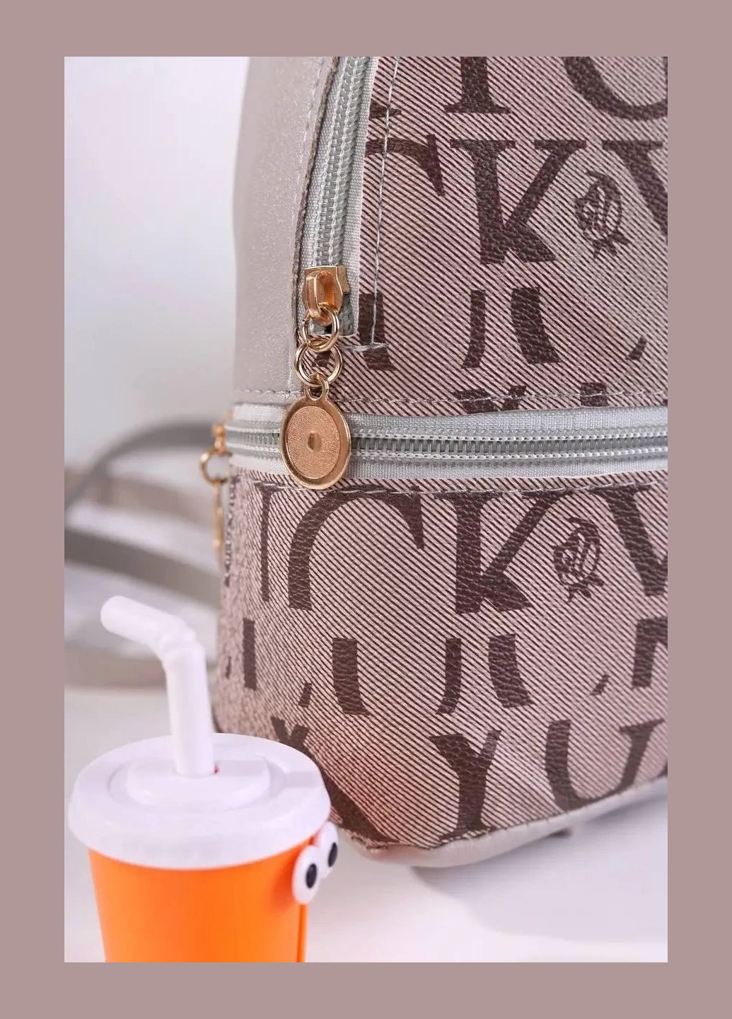 Рюкзак маленький молодежный PTR Doros (317595169)