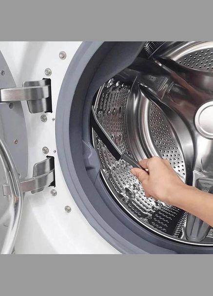 Щітка тонка щілинна 3шт China (342059861)