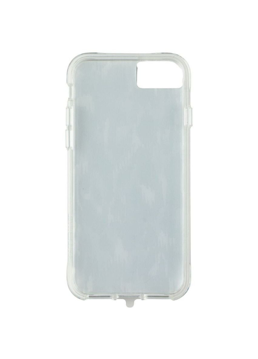 Чохол-накладка Tough Prints для Apple iPhone 7 / iPhone 8 / iPhone SE 2020 / iPhone SE 2022 Scribbled Camo (CM046162) Case-Mate (341487058)