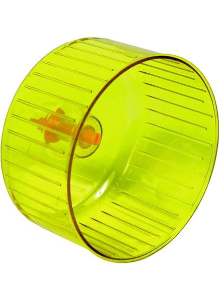 Колесо-барабан для хом'яка (14 см) Природа (368710116)