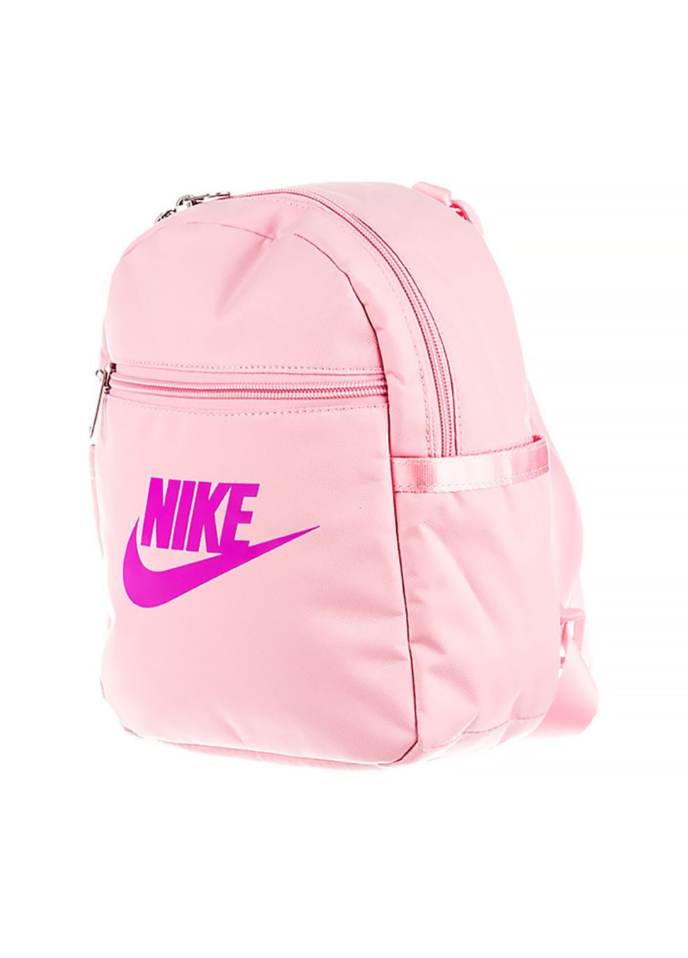 Жіночий Рюкзак W NSW FUTURA 365 MINI BKPK Рожевий Nike (282318254)