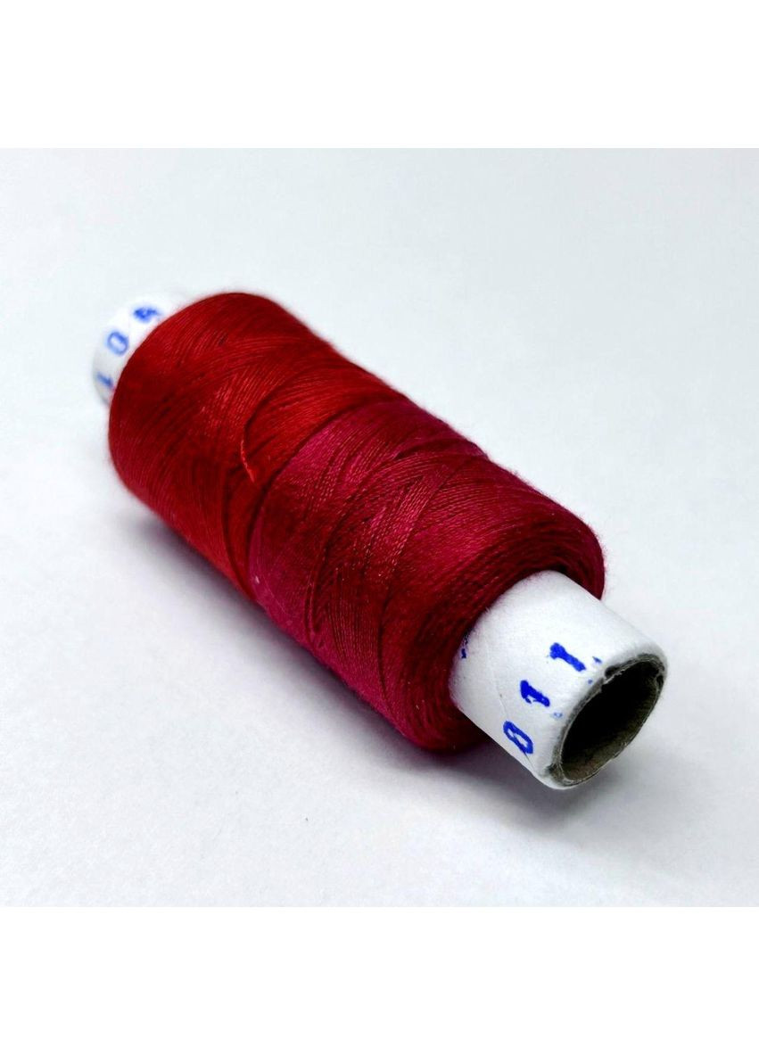 010/011 Нитки в котушках 40/2, половинки (котушка 2х75м) No Brand (356509712)