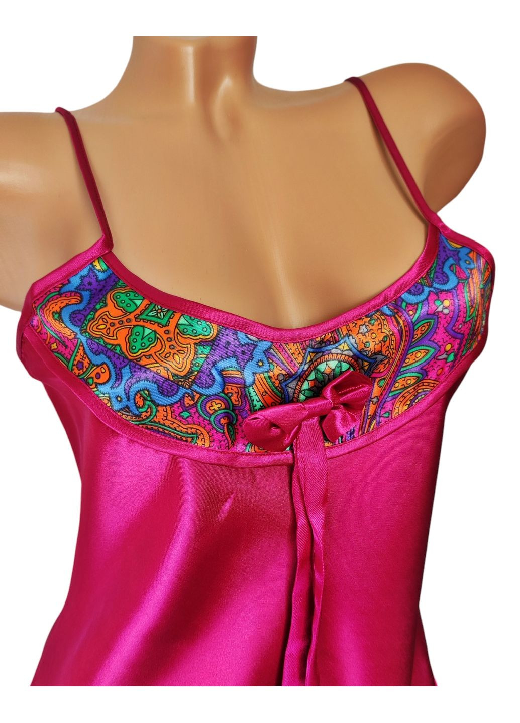 Нічна сорочка Solla (302713785)