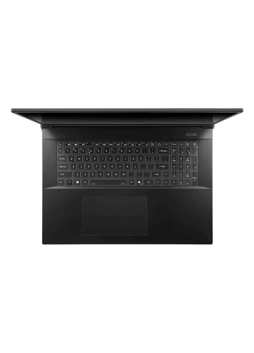 Ноутбук RX5090-18UA29 RX5090-18 18UHD+, Intel U9-275HX, 32GB, F2TB, NVD5090-24, DOS, Dream Machines (370605244)